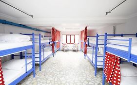 Brk Dream Suites Taksim